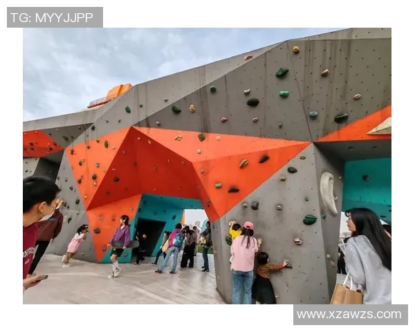 上海极限运动队在攀岩联赛中的默契配合与精彩表现分析