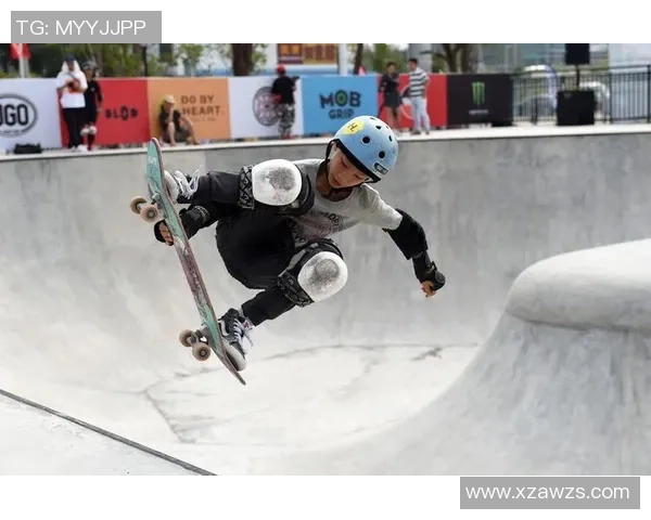 杭州滑板队的阵地战揭秘与滑板文化的崛起之路