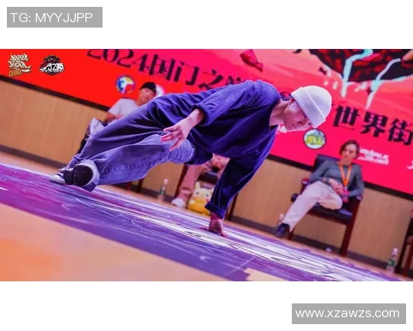 成都滑板队在世界街舞大赛中以81分稳居积分榜首位